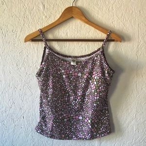 Prana Workout Top Size L